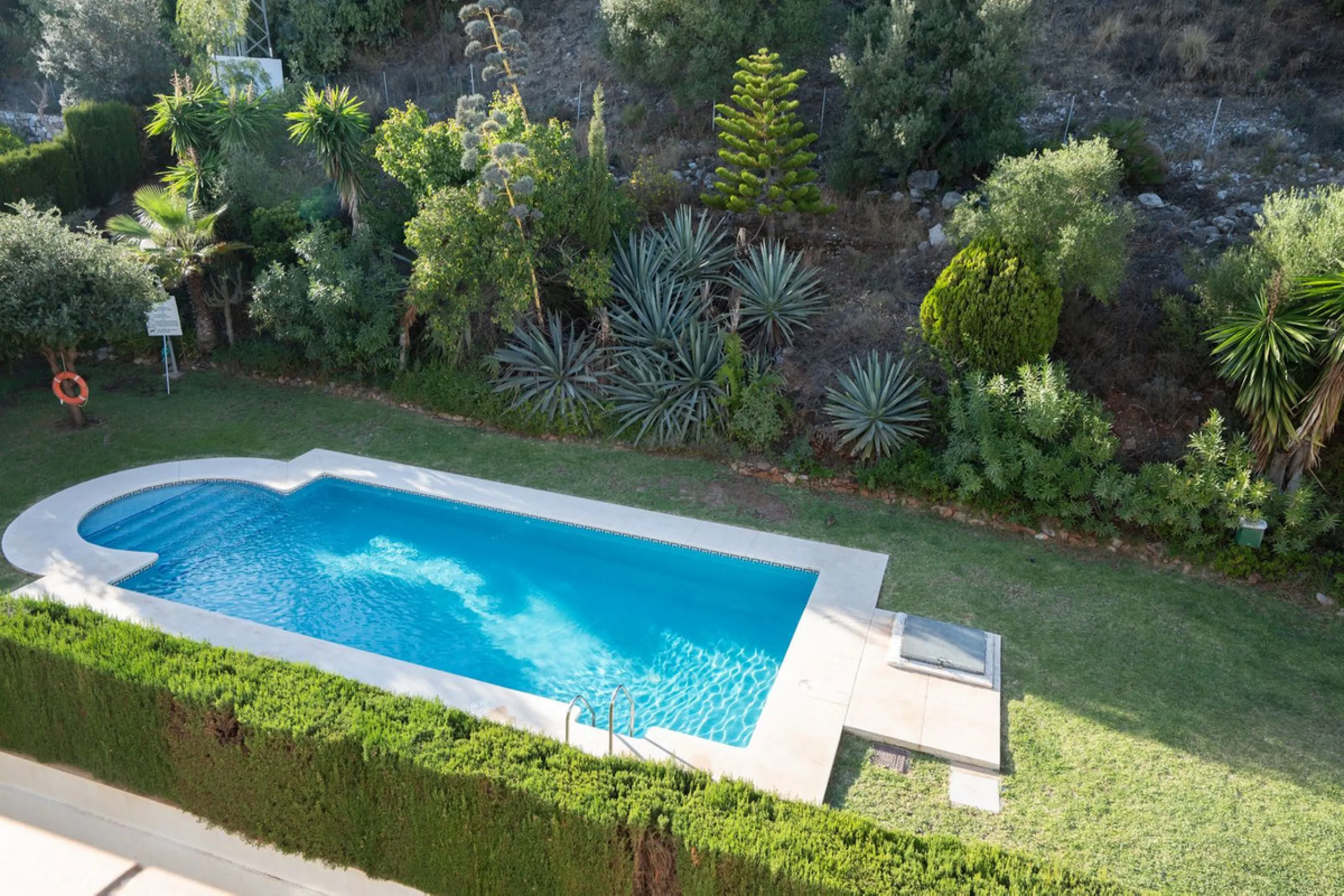 Apartment - Penthouse в продаже в Benalmadena, Málaga. В доме 3 спален и 2 ванных комнат. Площадь дома 141 м²