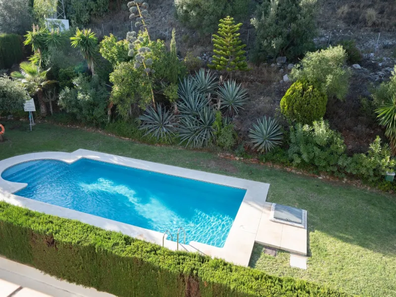 Apartment - Penthouse в продаже в Benalmadena, Málaga. В доме 3 спален и 2 ванных комнат. Площадь дома 141 м²