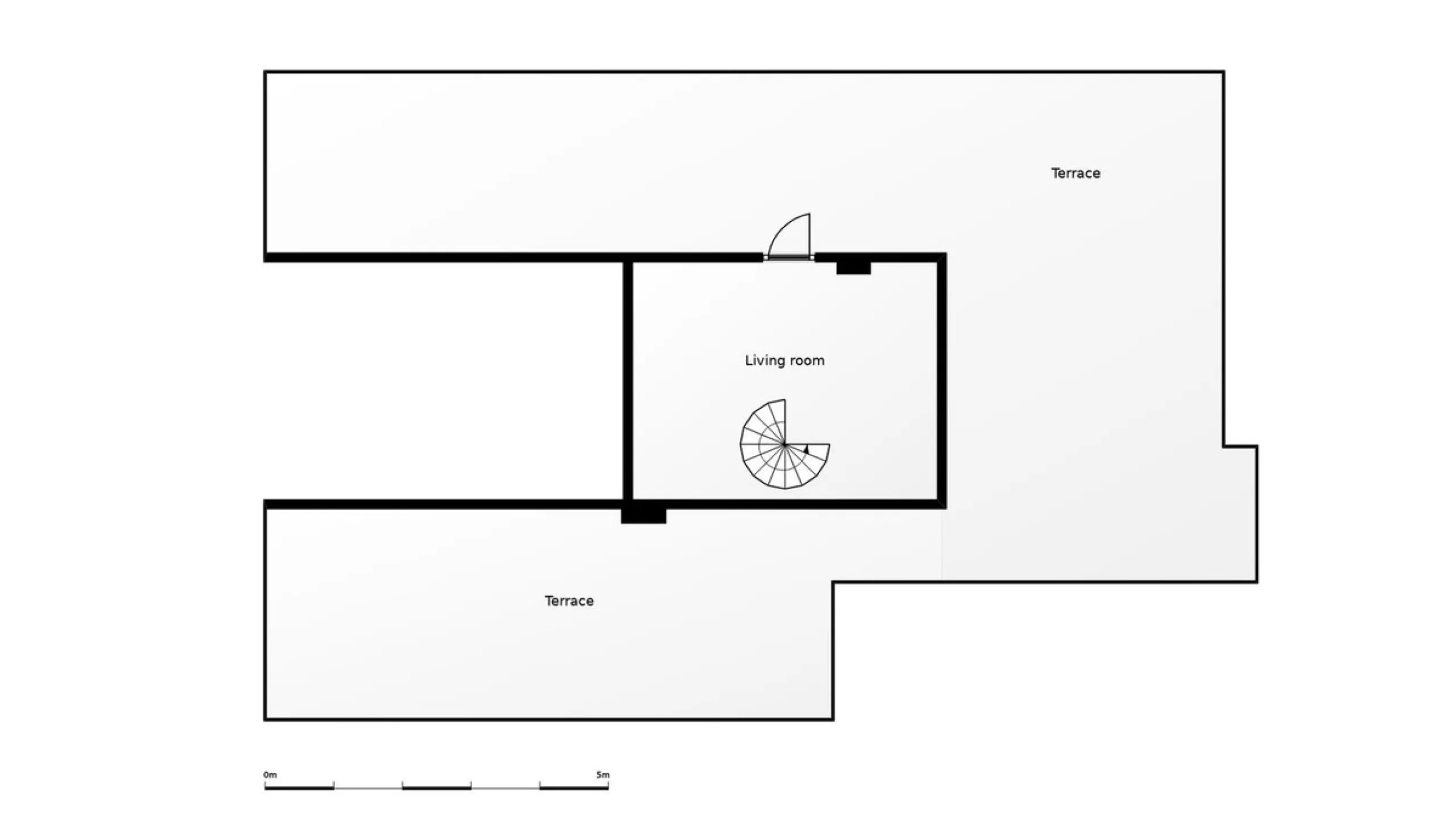 Apartment - Penthouse в продаже в Benalmadena, Málaga. В доме 3 спален и 2 ванных комнат. Площадь дома 141 м²