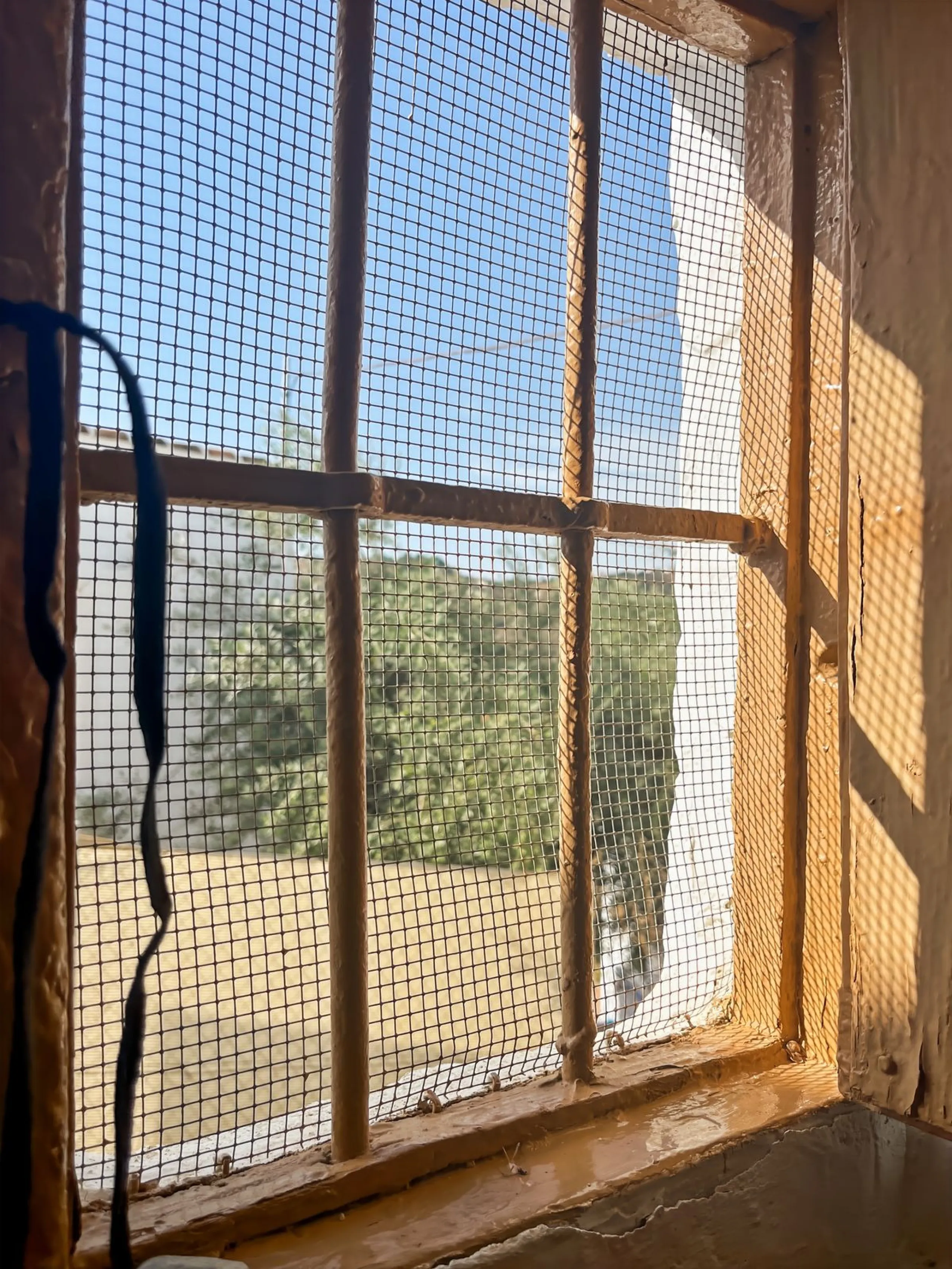 UNIQUE OPPORTUNITY: Authentic Mill House in Los Dioses - A Gem Full of Potential