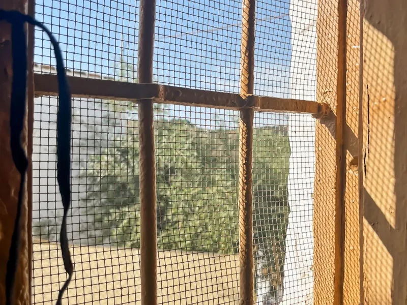 UNIQUE OPPORTUNITY: Authentic Mill House in Los Dioses - A Gem Full of Potential