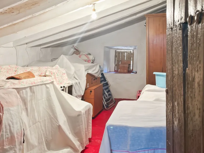 UNIQUE OPPORTUNITY: Authentic Mill House in Los Dioses - A Gem Full of Potential