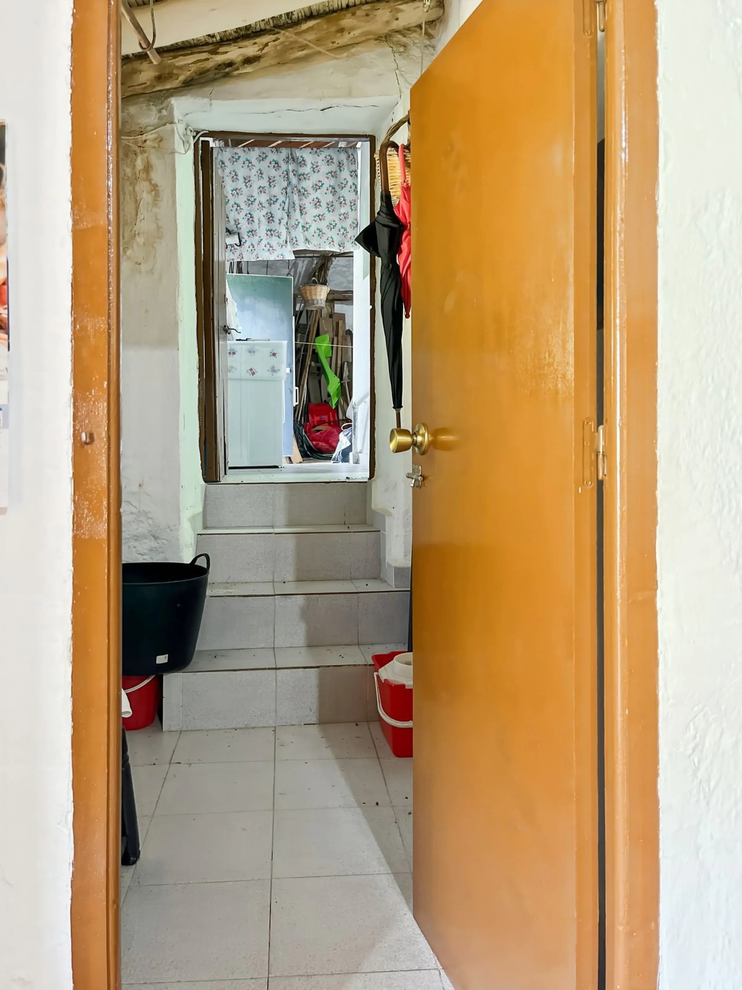 UNIQUE OPPORTUNITY: Authentic Mill House in Los Dioses - A Gem Full of Potential