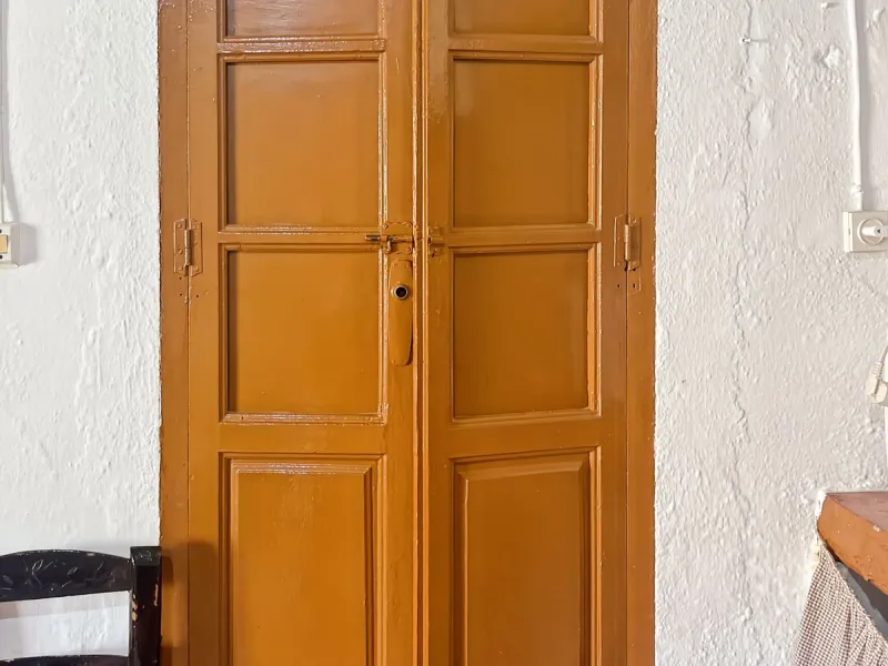 UNIQUE OPPORTUNITY: Authentic Mill House in Los Dioses - A Gem Full of Potential
