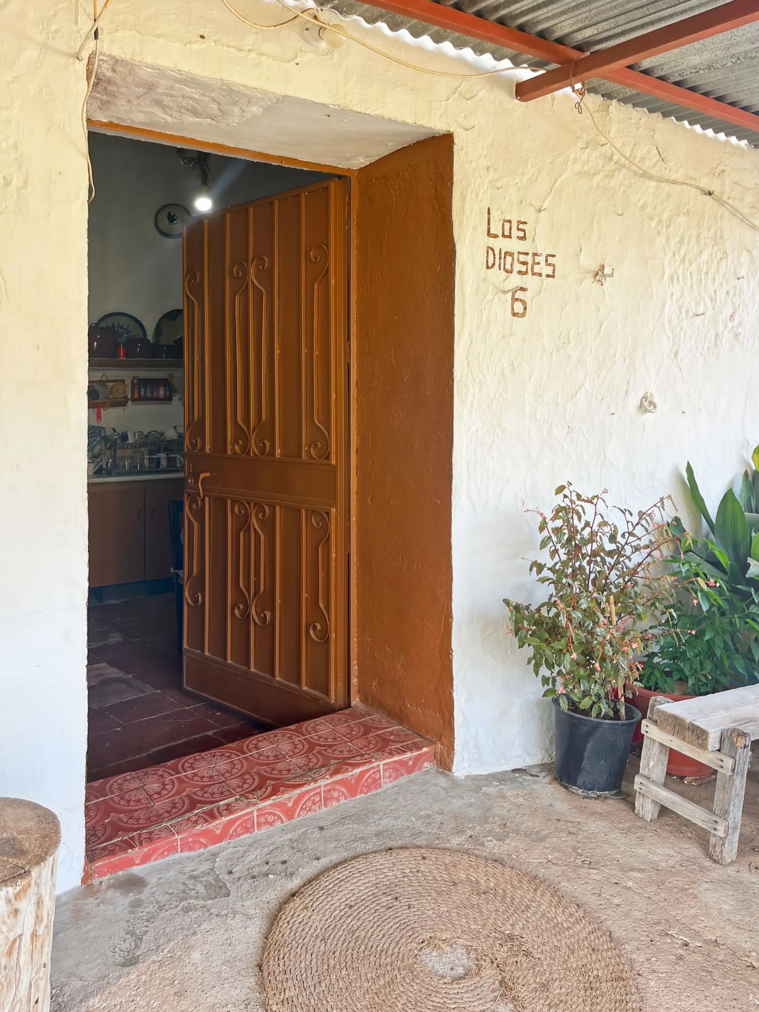 UNIQUE OPPORTUNITY: Authentic Mill House in Los Dioses - A Gem Full of Potential