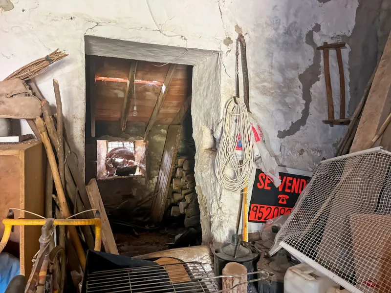 UNIQUE OPPORTUNITY: Authentic Mill House in Los Dioses - A Gem Full of Potential