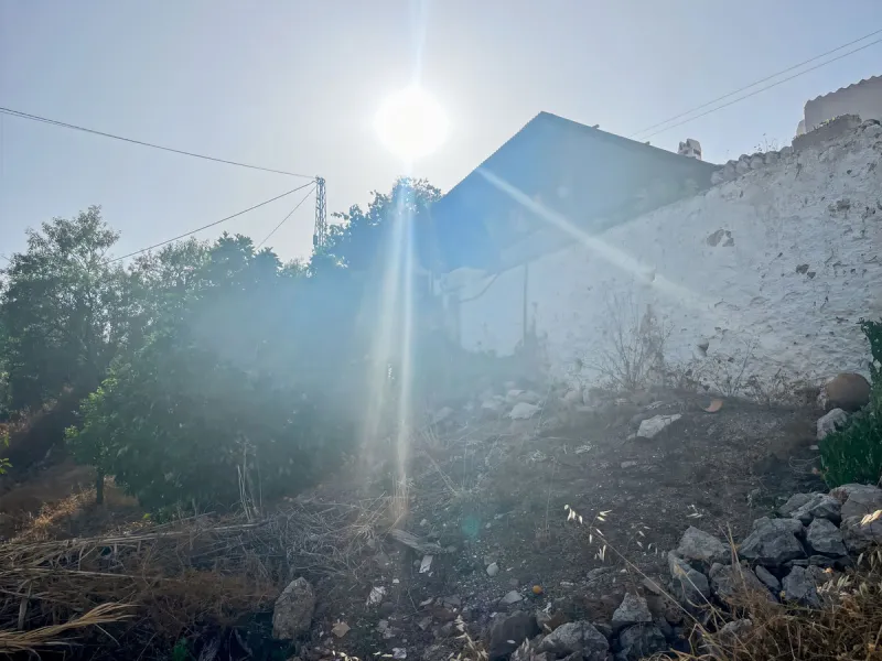 UNIQUE OPPORTUNITY: Authentic Mill House in Los Dioses - A Gem Full of Potential