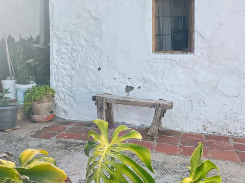 UNIQUE OPPORTUNITY: Authentic Mill House in Los Dioses - A Gem Full of Potential