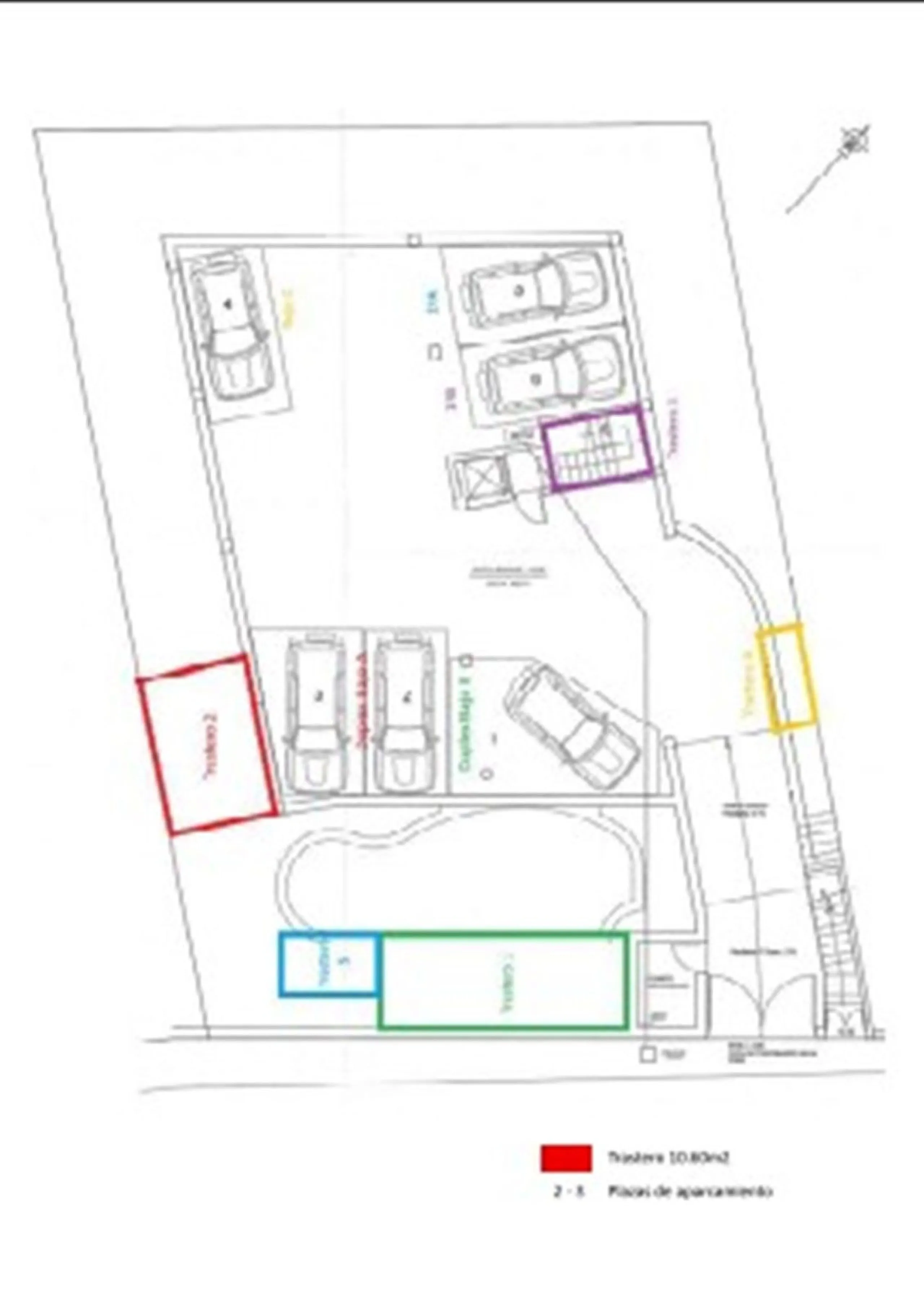 Apartment - Duplex в продаже в Torremolinos, Málaga. В доме 3 спален и 3 ванных комнат. Площадь дома 150 м²