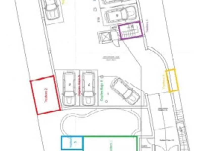 Apartment - Duplex в продаже в Torremolinos, Málaga. В доме 3 спален и 3 ванных комнат. Площадь дома 150 м²