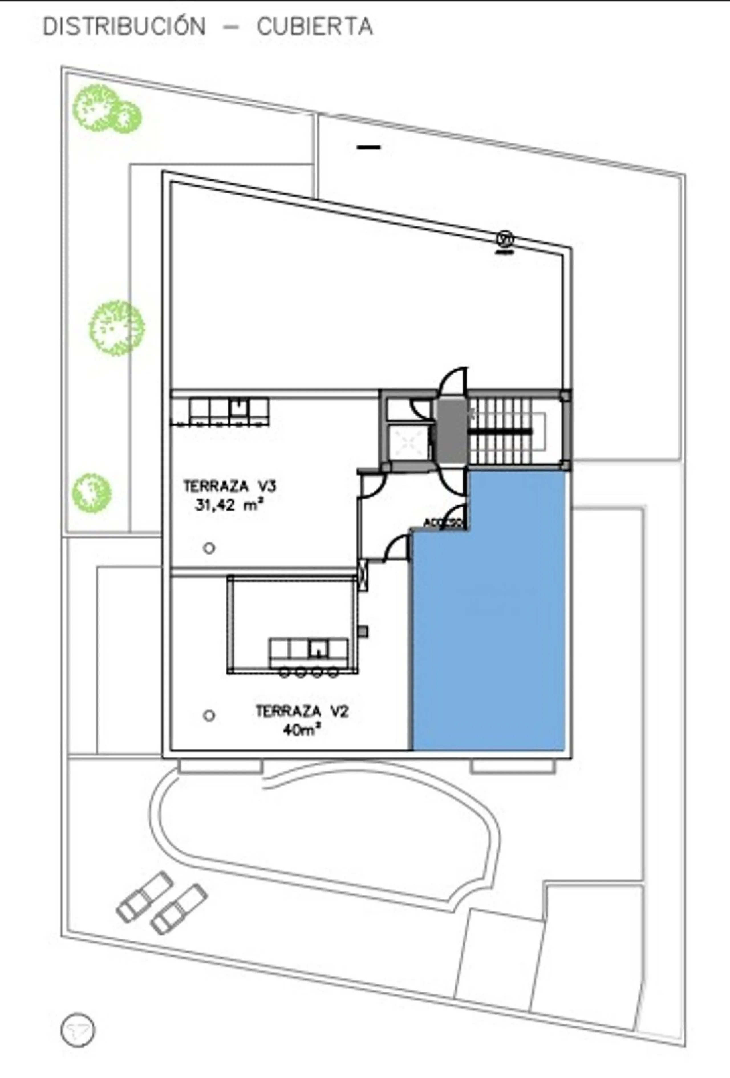 Apartment - Duplex в продаже в Torremolinos, Málaga. В доме 3 спален и 3 ванных комнат. Площадь дома 150 м²