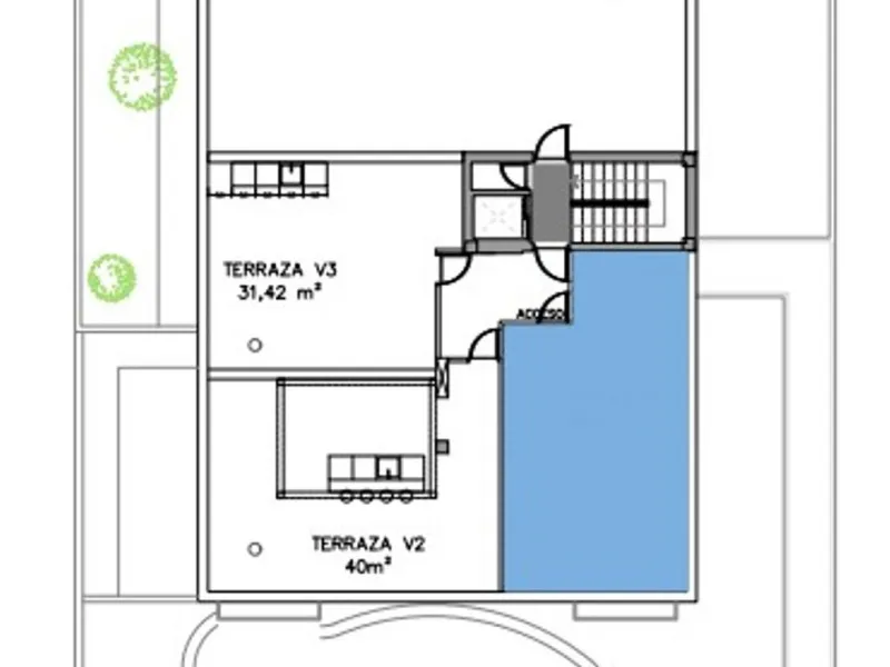 Apartment - Duplex в продаже в Torremolinos, Málaga. В доме 3 спален и 3 ванных комнат. Площадь дома 150 м²