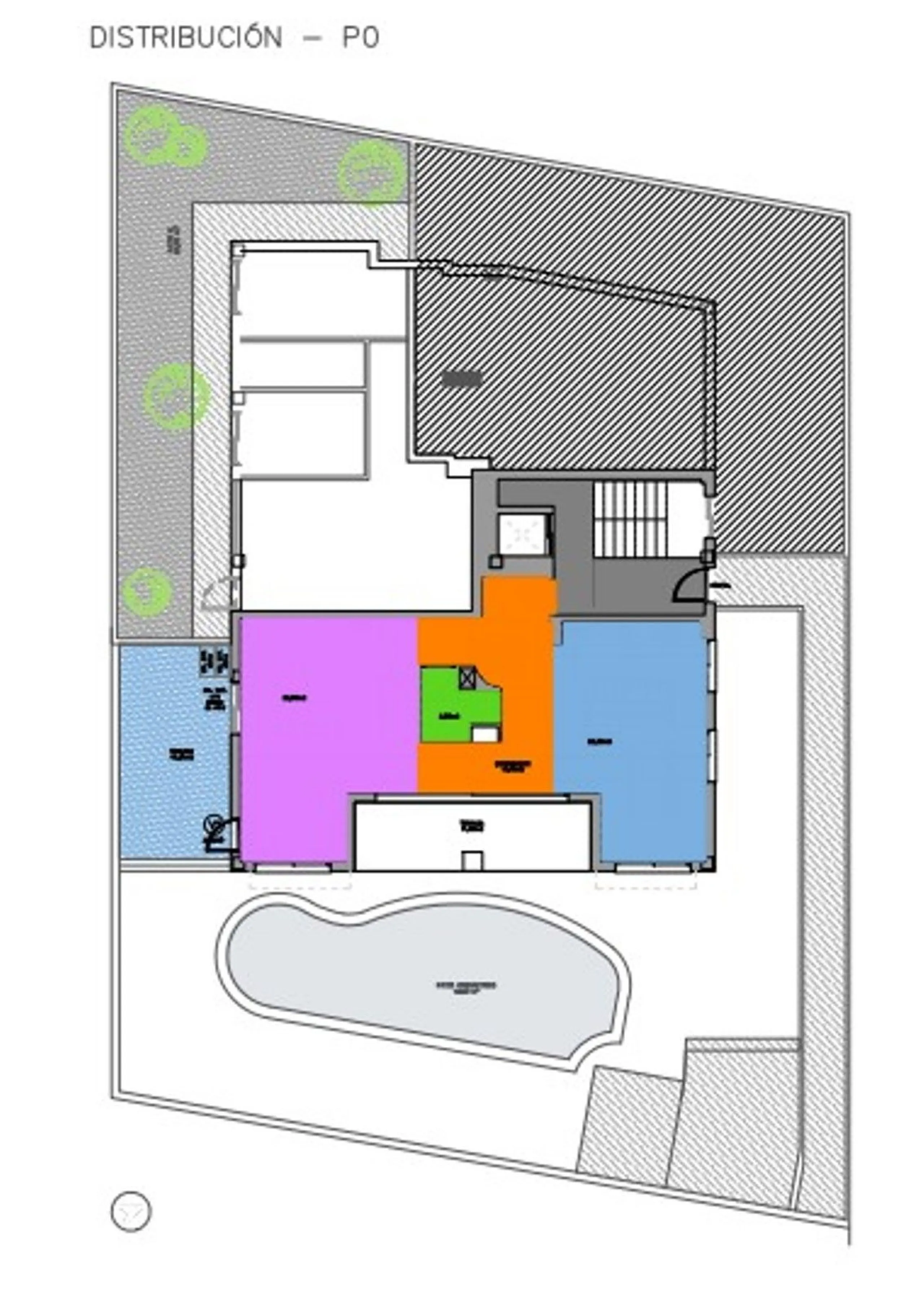 Apartment - Duplex в продаже в Torremolinos, Málaga. В доме 3 спален и 3 ванных комнат. Площадь дома 150 м²