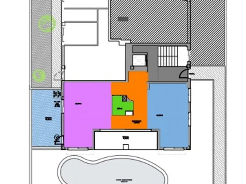 Apartment - Duplex в продаже в Torremolinos, Málaga. В доме 3 спален и 3 ванных комнат. Площадь дома 150 м²
