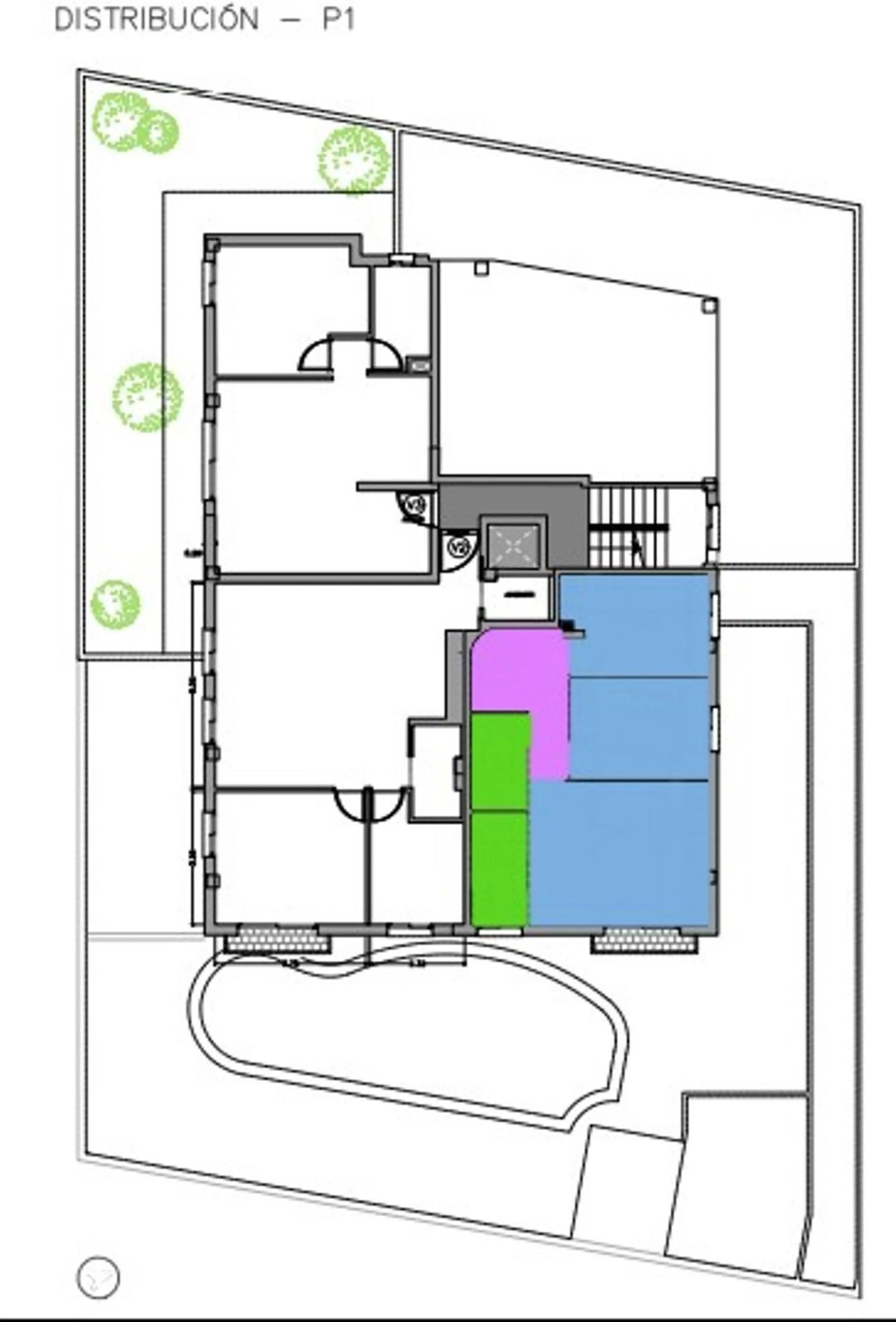 Apartment - Duplex в продаже в Torremolinos, Málaga. В доме 3 спален и 3 ванных комнат. Площадь дома 150 м²