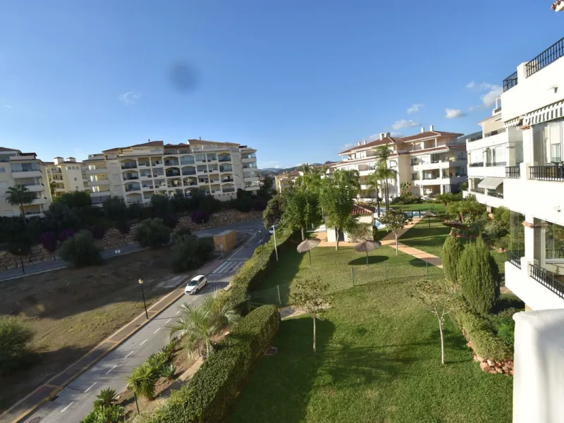 Beautiful 2-Bedroom Apartment in La Cala Hills – Costa del Sol