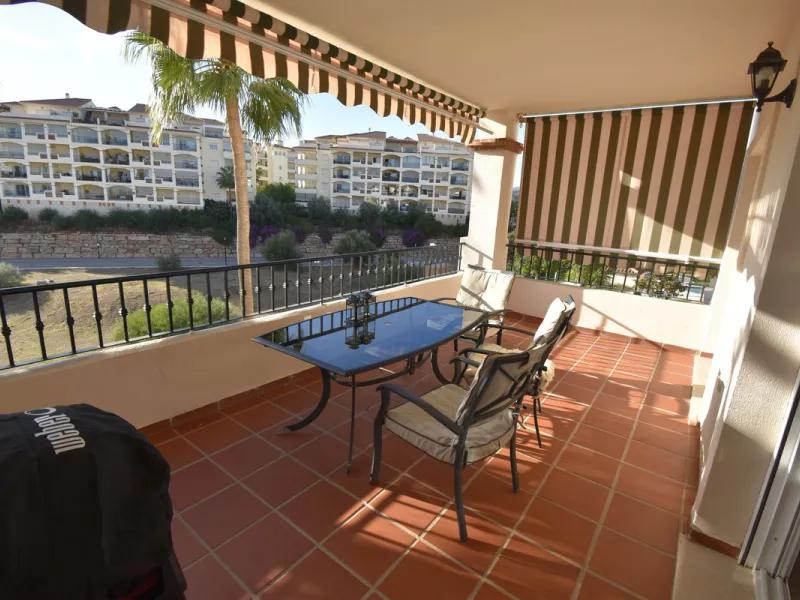 Beautiful 2-Bedroom Apartment in La Cala Hills – Costa del Sol