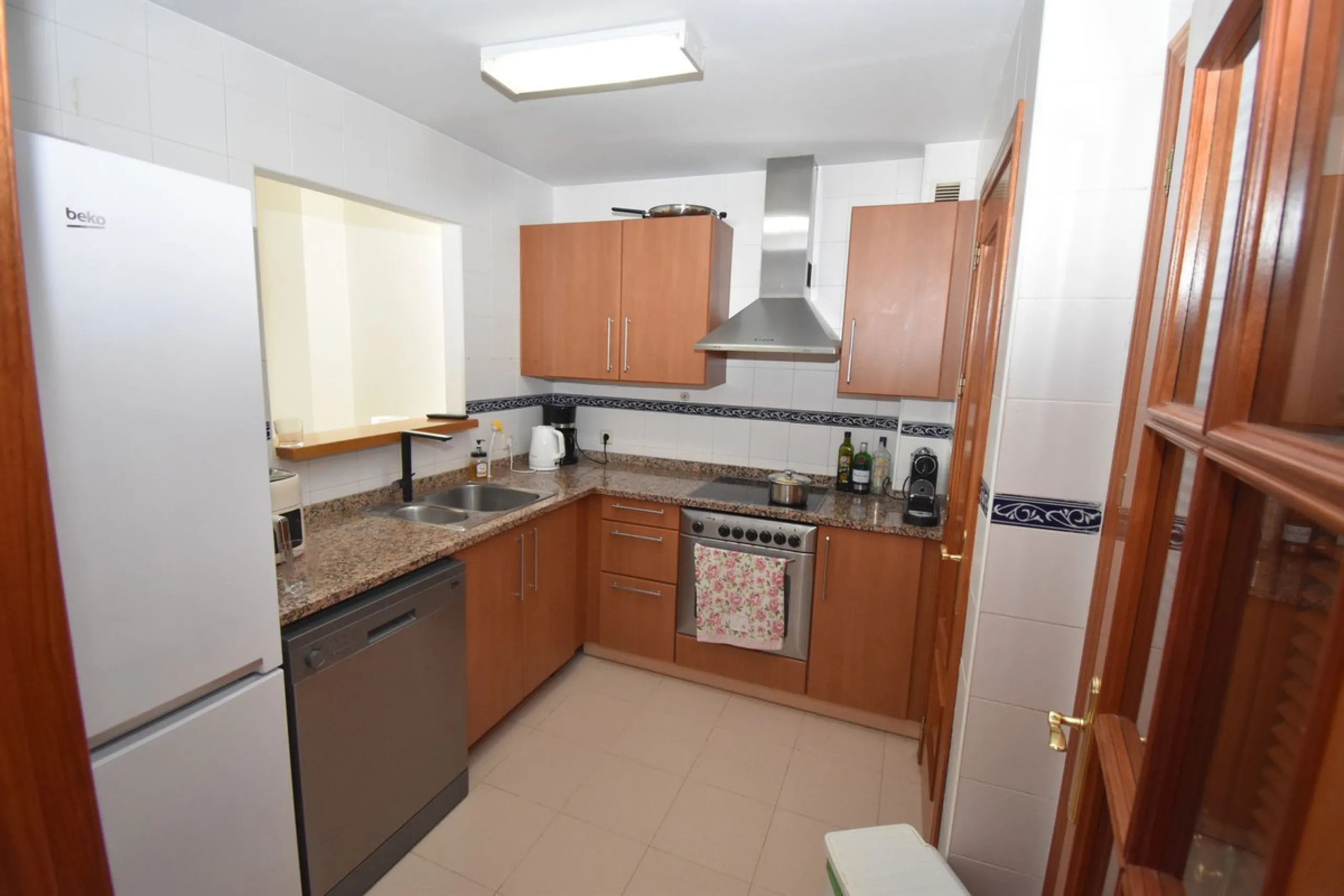 Beautiful 2-Bedroom Apartment in La Cala Hills – Costa del Sol