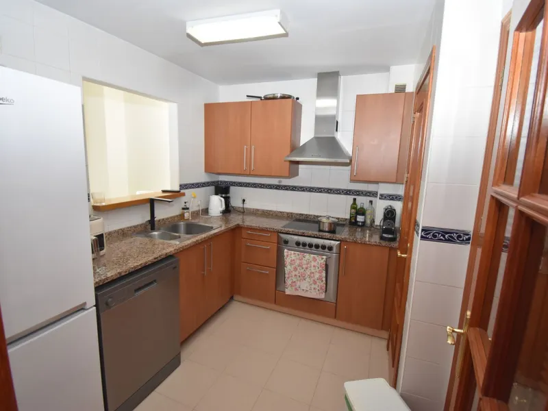 Beautiful 2-Bedroom Apartment in La Cala Hills – Costa del Sol