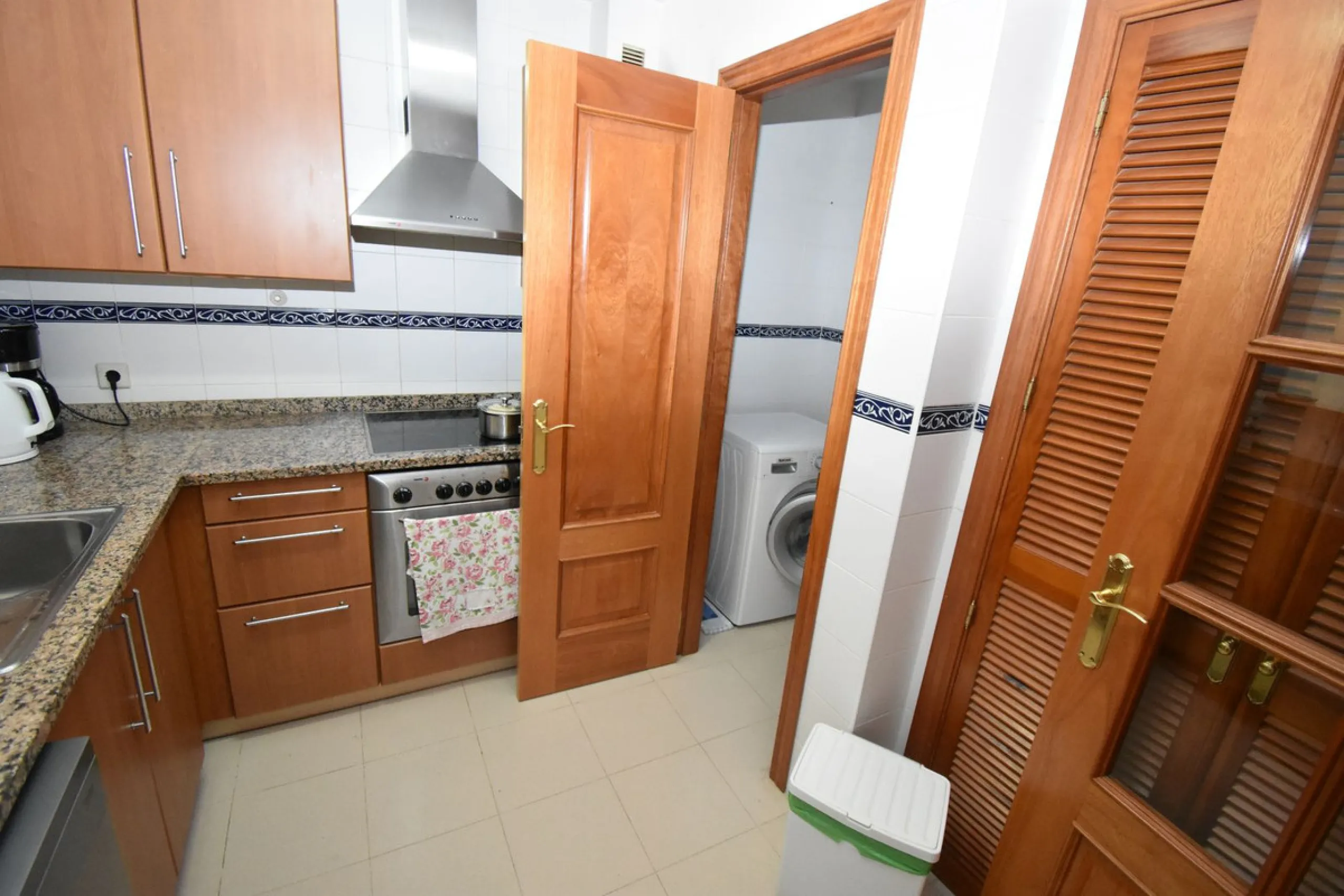 Beautiful 2-Bedroom Apartment in La Cala Hills – Costa del Sol