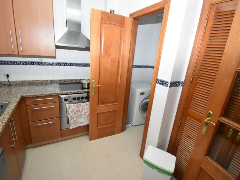 Beautiful 2-Bedroom Apartment in La Cala Hills – Costa del Sol