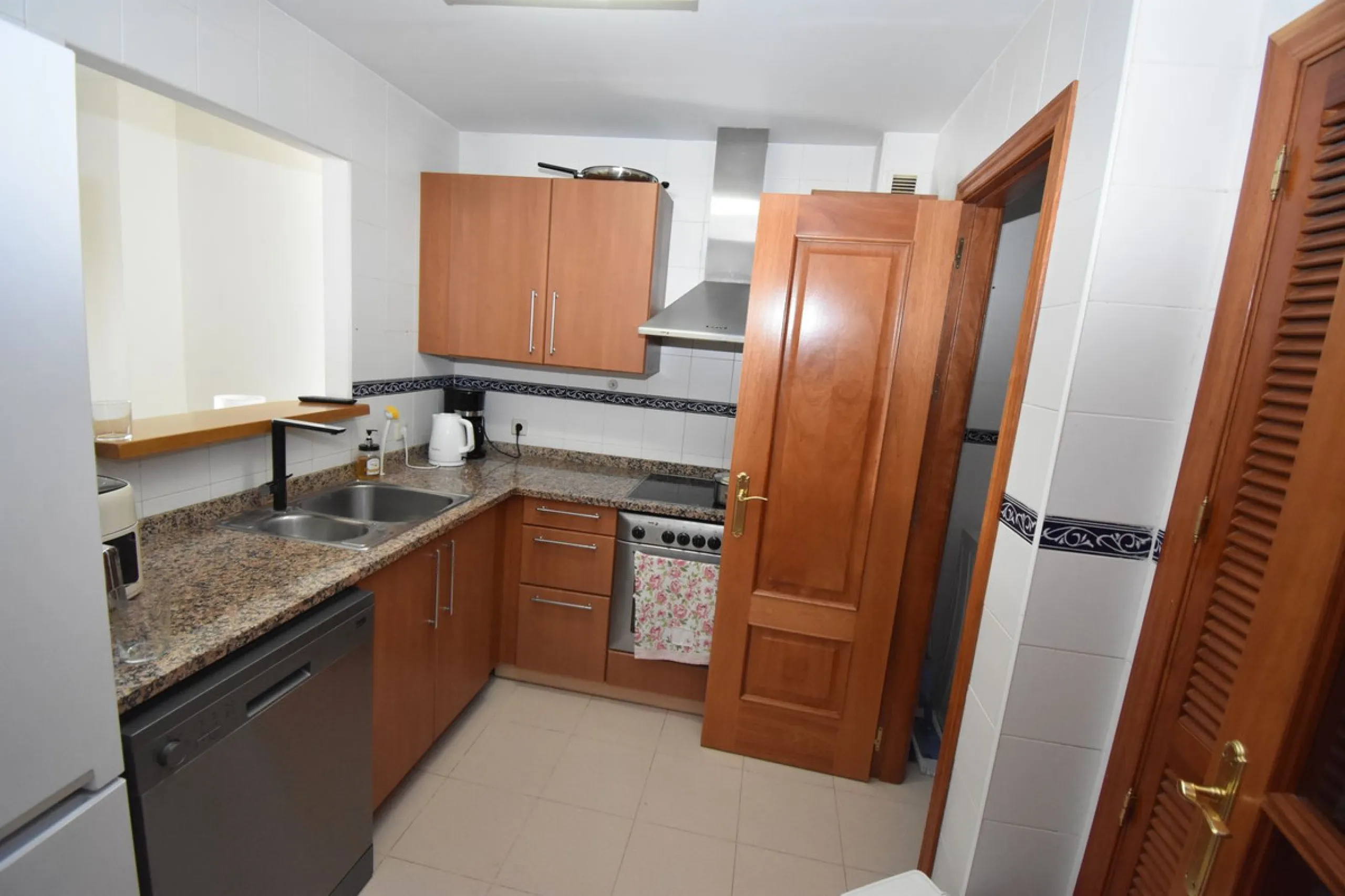 Beautiful 2-Bedroom Apartment in La Cala Hills – Costa del Sol