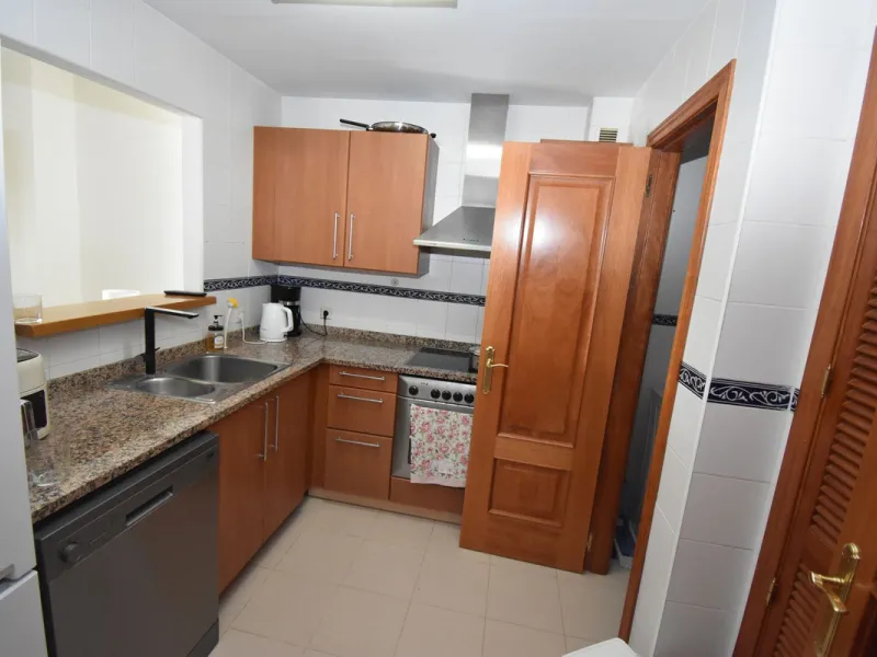 Beautiful 2-Bedroom Apartment in La Cala Hills – Costa del Sol