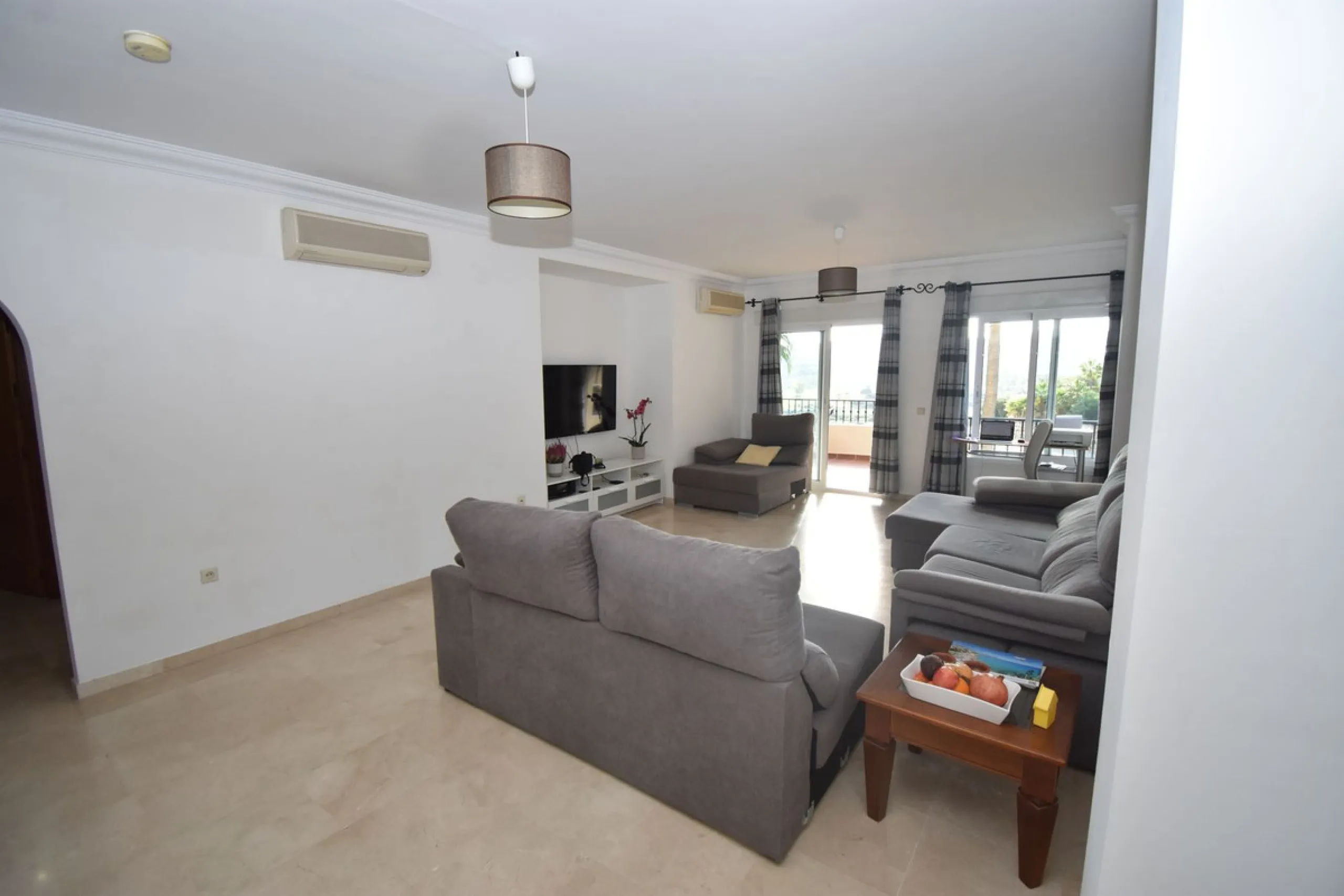 Beautiful 2-Bedroom Apartment in La Cala Hills – Costa del Sol