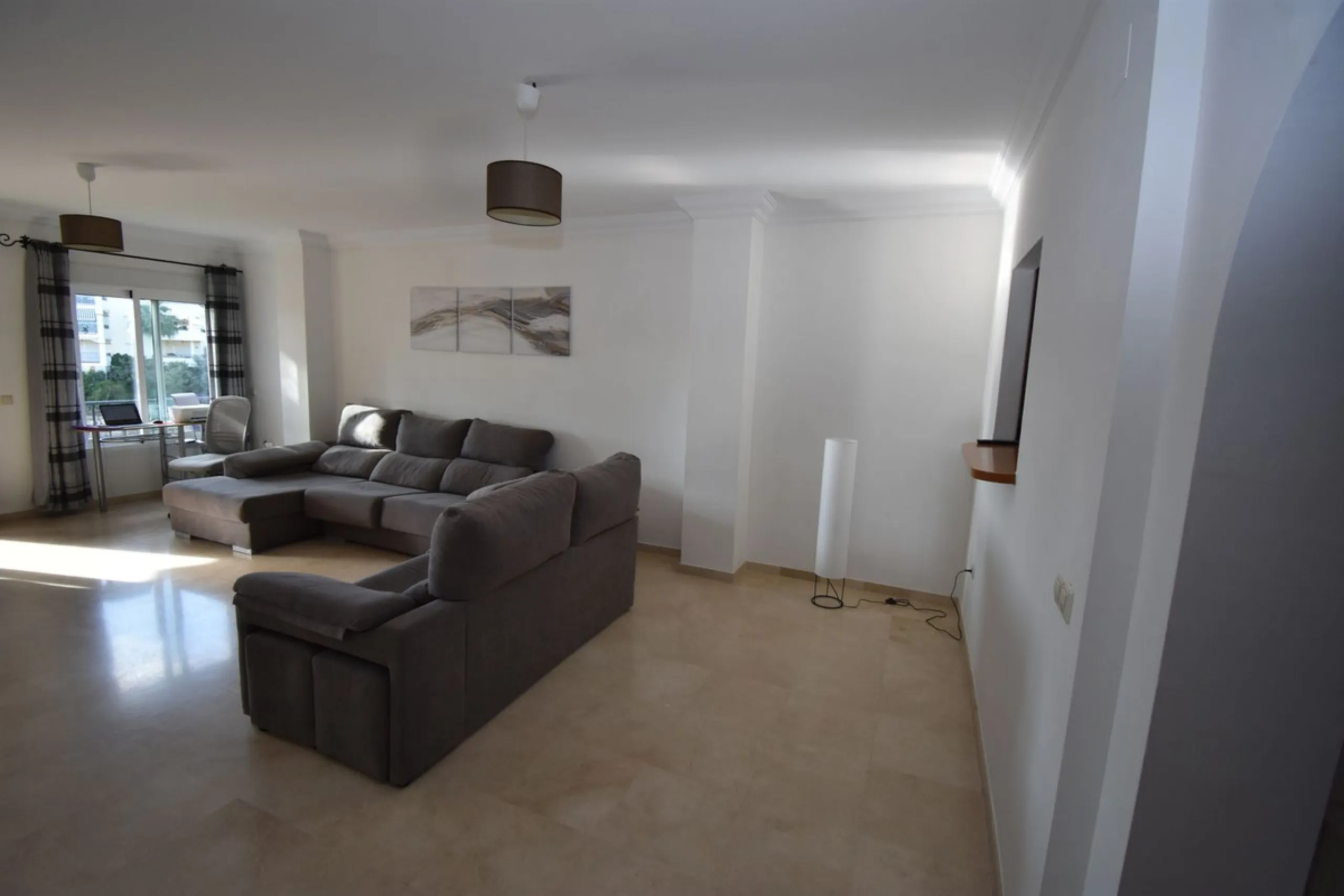 Beautiful 2-Bedroom Apartment in La Cala Hills – Costa del Sol