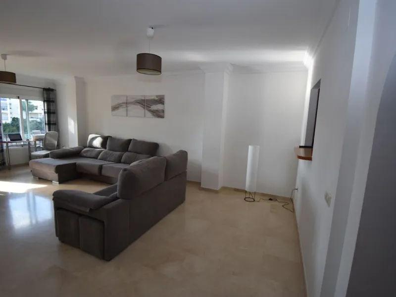 Beautiful 2-Bedroom Apartment in La Cala Hills – Costa del Sol