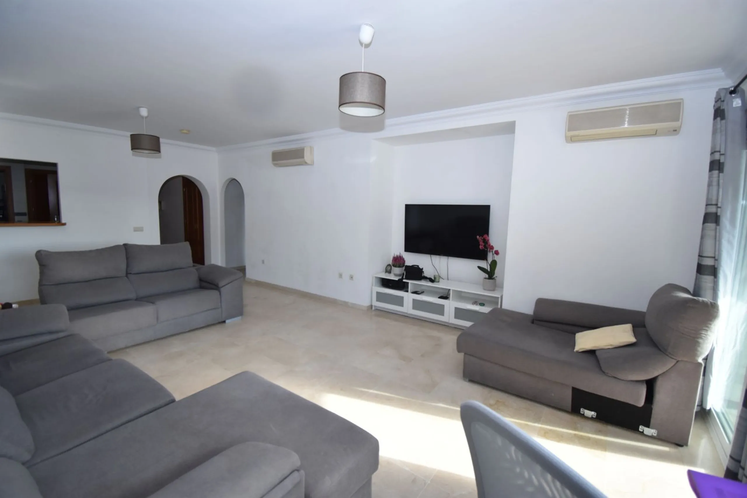 Beautiful 2-Bedroom Apartment in La Cala Hills – Costa del Sol