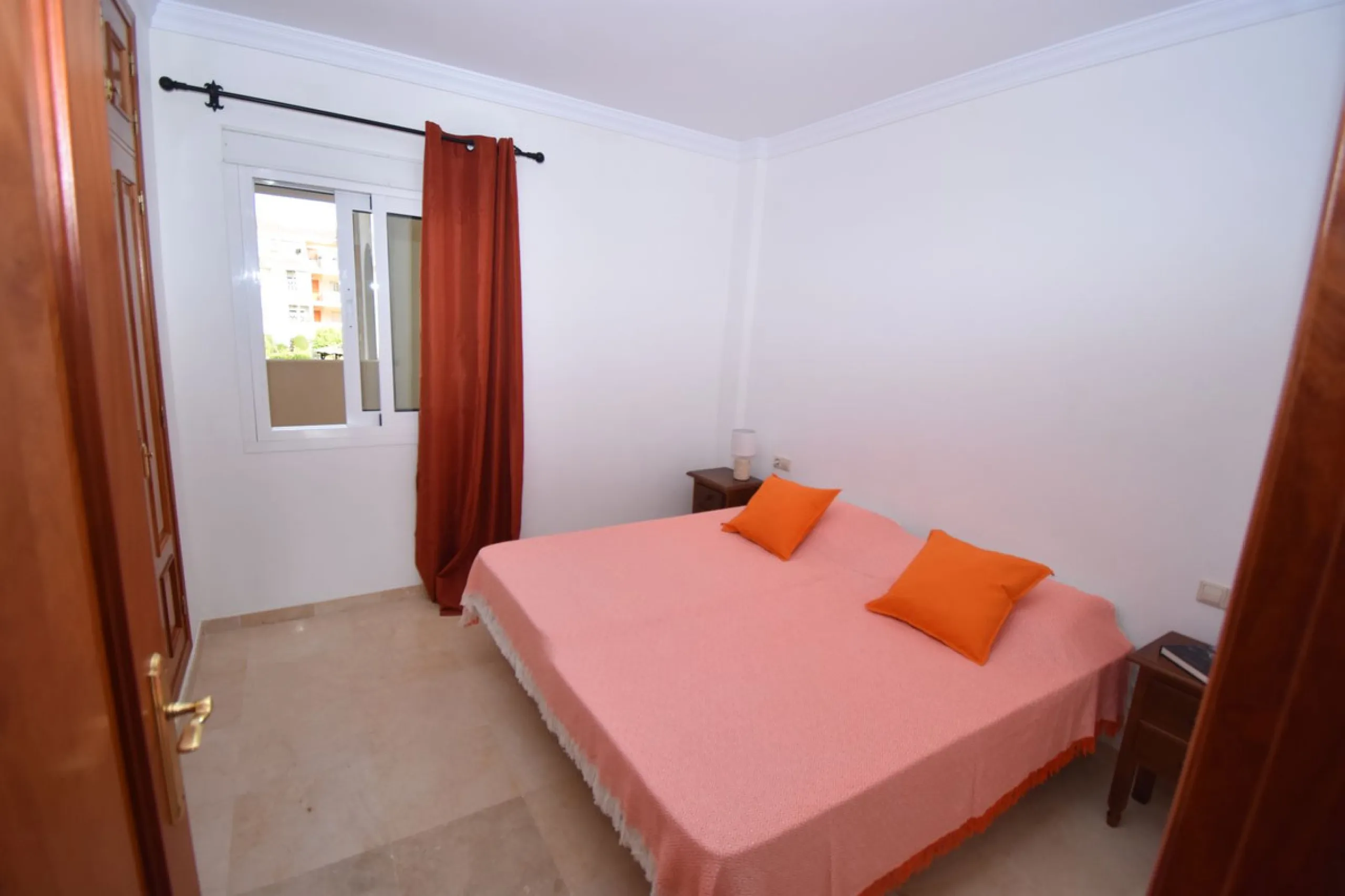 Beautiful 2-Bedroom Apartment in La Cala Hills – Costa del Sol
