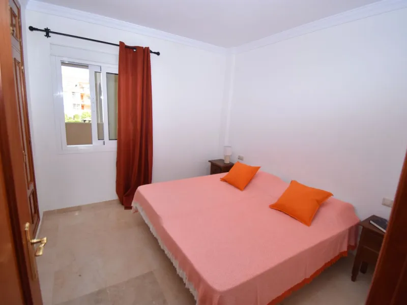 Beautiful 2-Bedroom Apartment in La Cala Hills – Costa del Sol