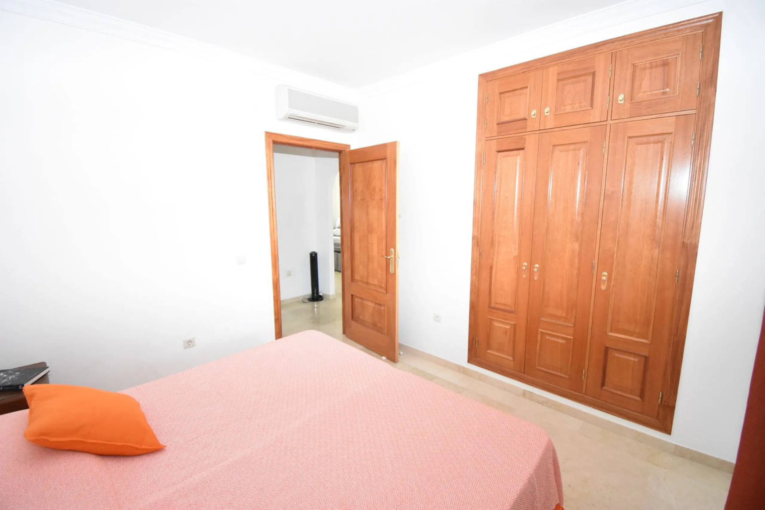 Beautiful 2-Bedroom Apartment in La Cala Hills – Costa del Sol