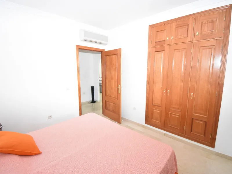 Beautiful 2-Bedroom Apartment in La Cala Hills – Costa del Sol