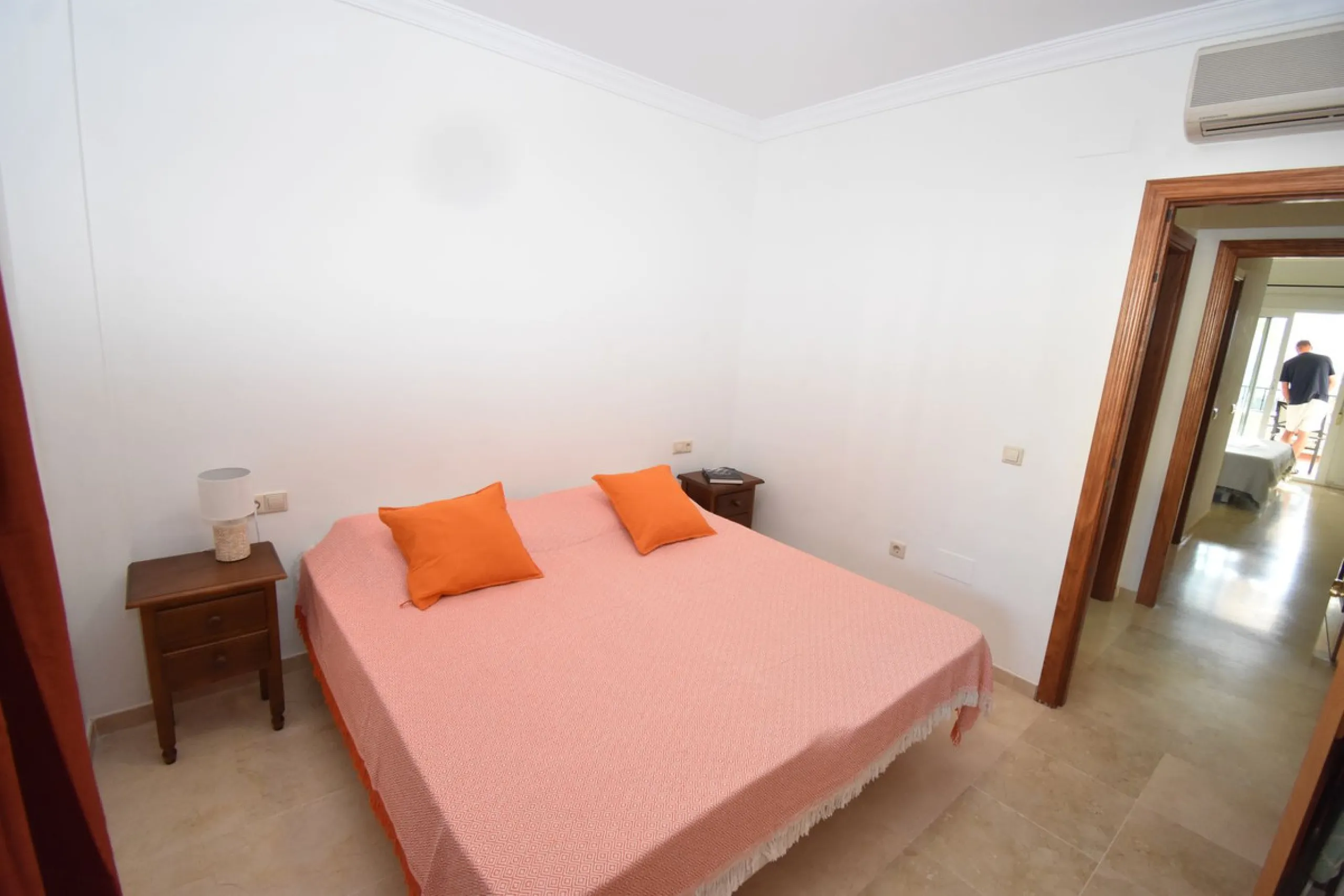 Beautiful 2-Bedroom Apartment in La Cala Hills – Costa del Sol