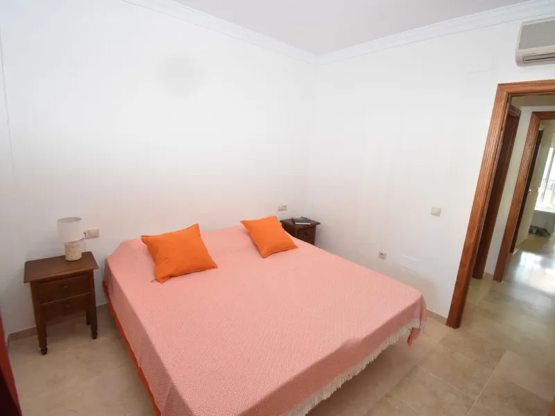 Beautiful 2-Bedroom Apartment in La Cala Hills – Costa del Sol