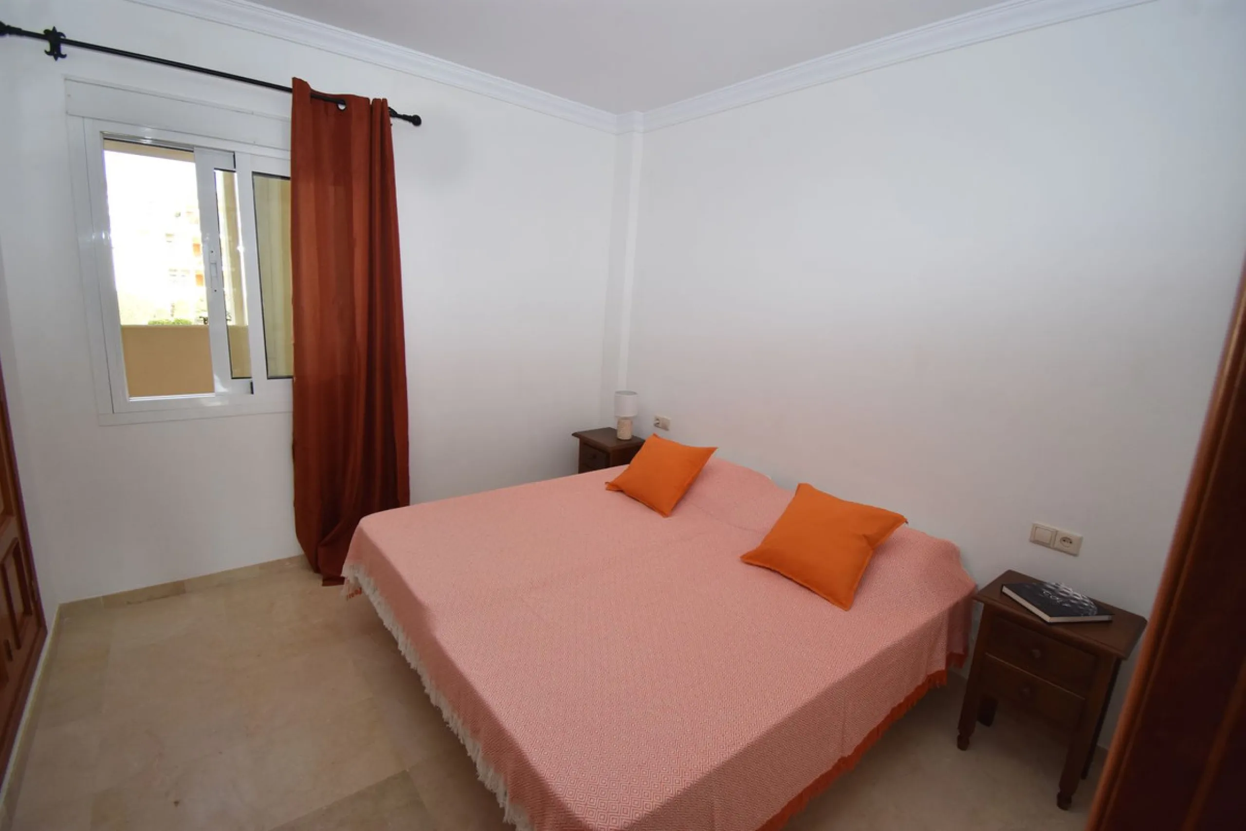 Beautiful 2-Bedroom Apartment in La Cala Hills – Costa del Sol