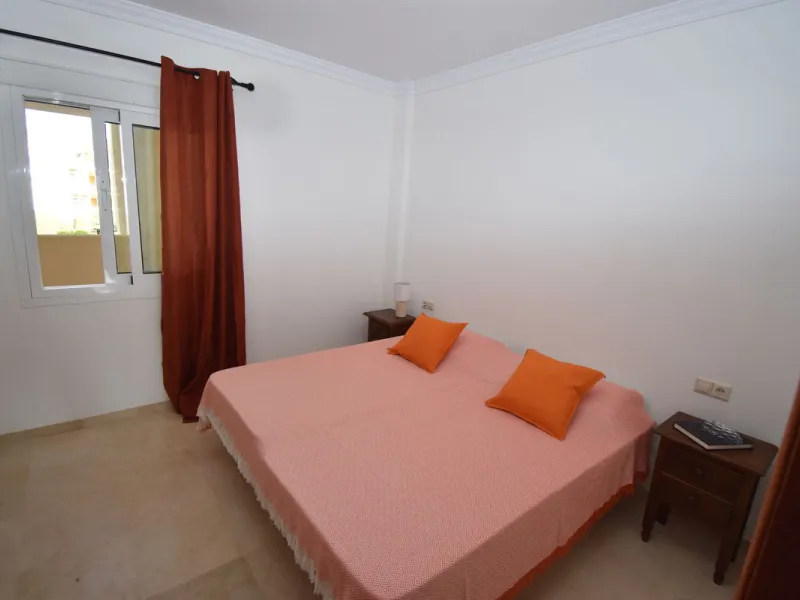 Beautiful 2-Bedroom Apartment in La Cala Hills – Costa del Sol