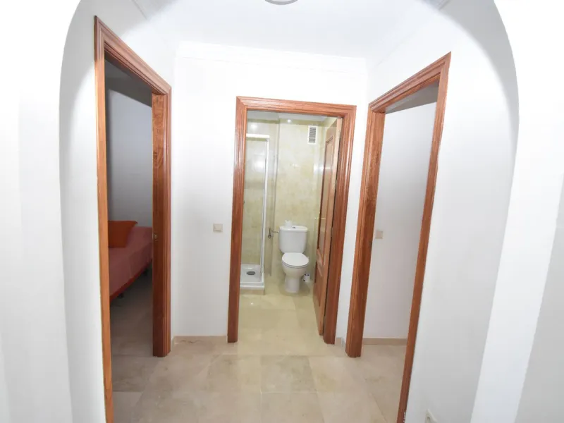 Beautiful 2-Bedroom Apartment in La Cala Hills – Costa del Sol