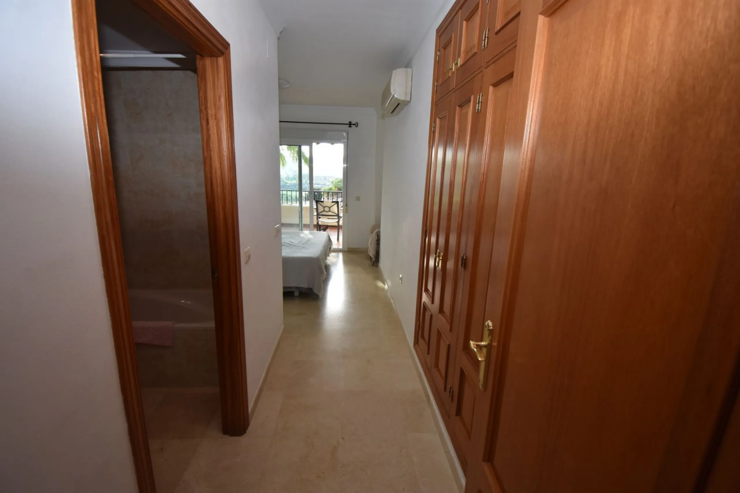 Beautiful 2-Bedroom Apartment in La Cala Hills – Costa del Sol