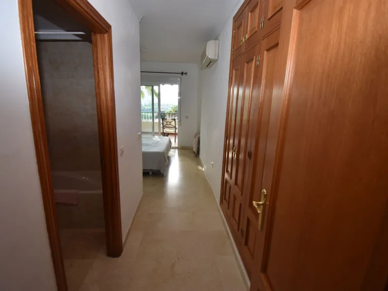 Beautiful 2-Bedroom Apartment in La Cala Hills – Costa del Sol