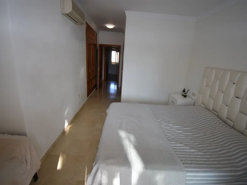 Beautiful 2-Bedroom Apartment in La Cala Hills – Costa del Sol