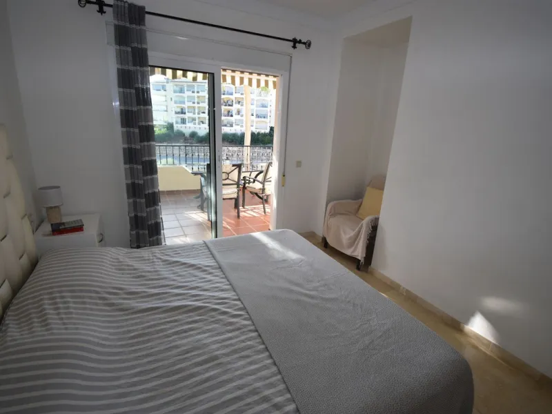 Beautiful 2-Bedroom Apartment in La Cala Hills – Costa del Sol