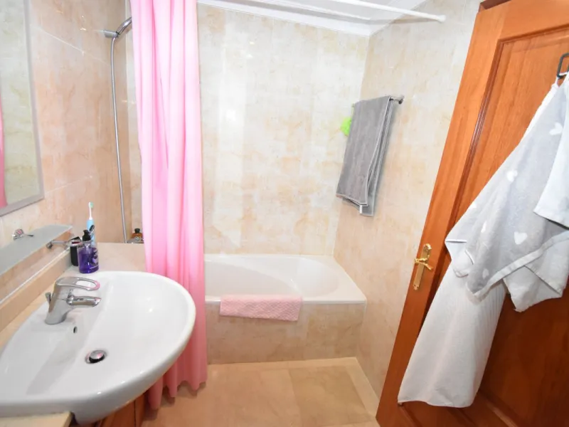 Beautiful 2-Bedroom Apartment in La Cala Hills – Costa del Sol