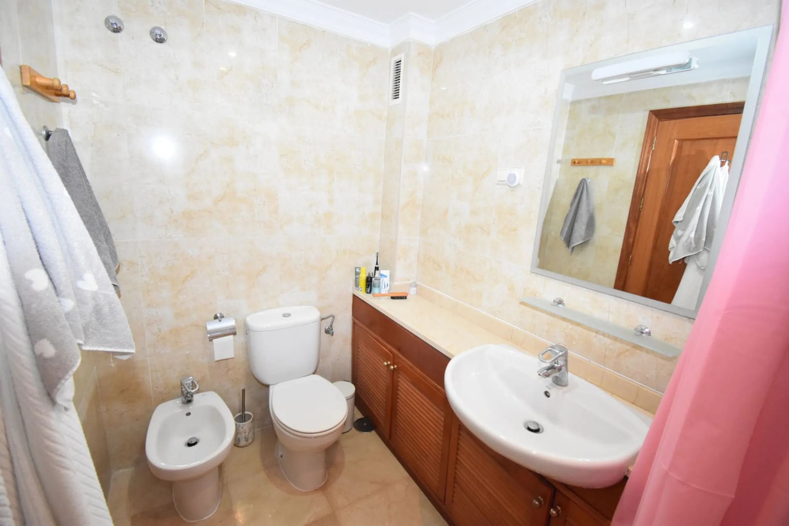 Beautiful 2-Bedroom Apartment in La Cala Hills – Costa del Sol