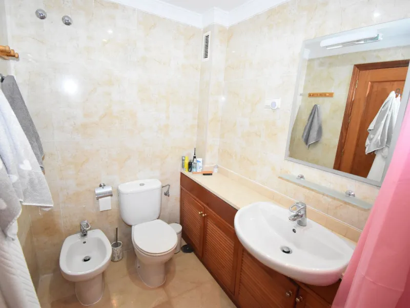Beautiful 2-Bedroom Apartment in La Cala Hills – Costa del Sol