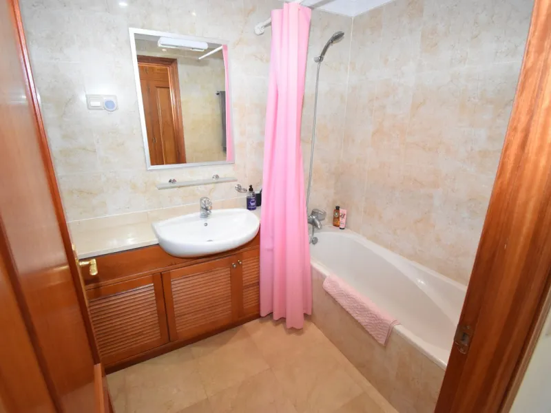 Beautiful 2-Bedroom Apartment in La Cala Hills – Costa del Sol