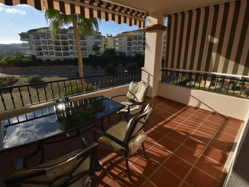 Beautiful 2-Bedroom Apartment in La Cala Hills – Costa del Sol