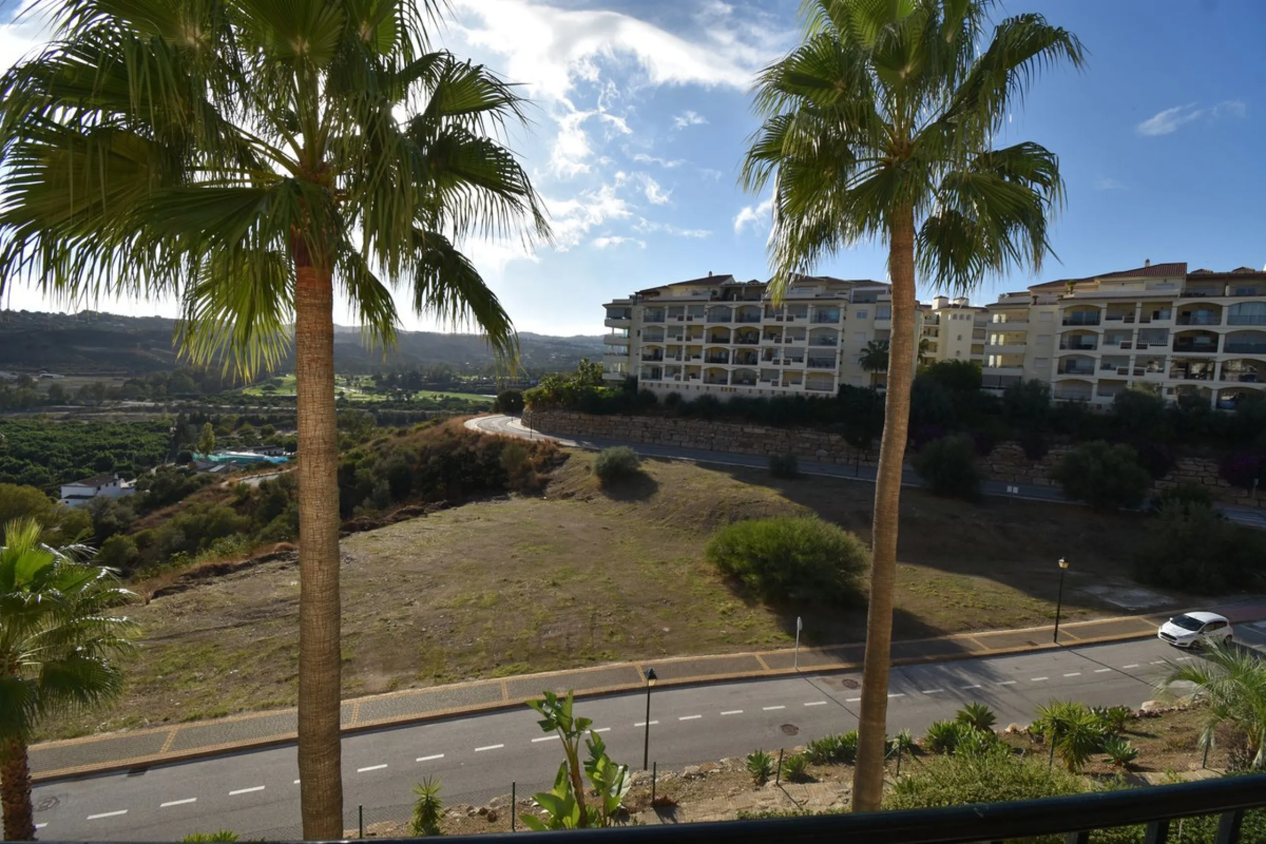 Beautiful 2-Bedroom Apartment in La Cala Hills – Costa del Sol